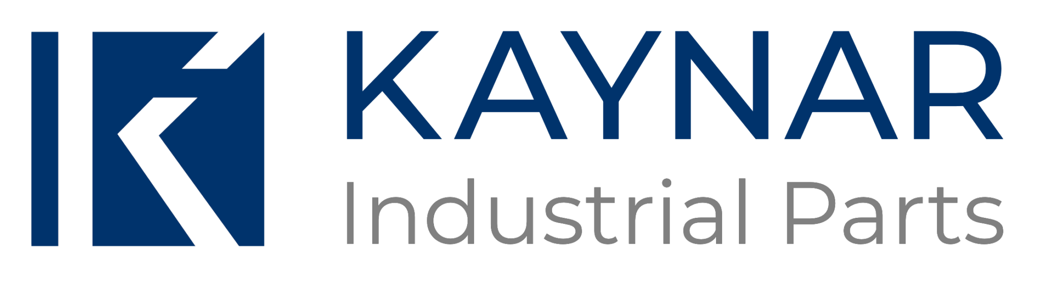 Front Page - Kaynar Industrial Parts