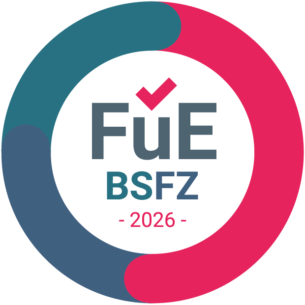 BSFZ Siegel